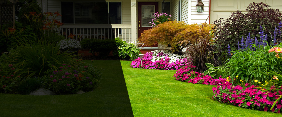 Monroe Landscapers