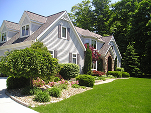 Landscapers and Lawncare Services in Monroe, OH